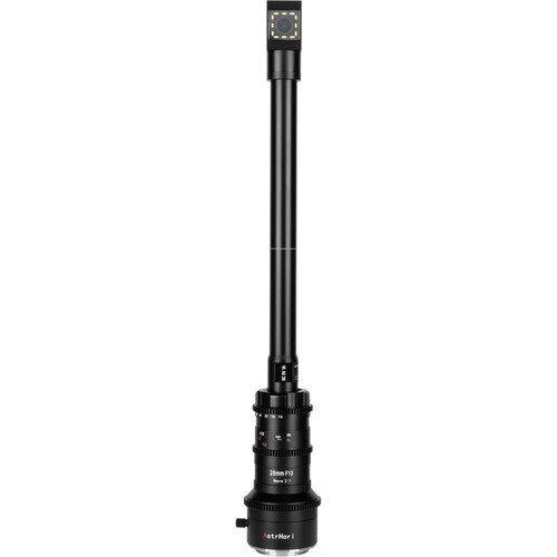 AstrHori 28mm f/13 360 Rotating Macro Probe Lens (Canon EF)