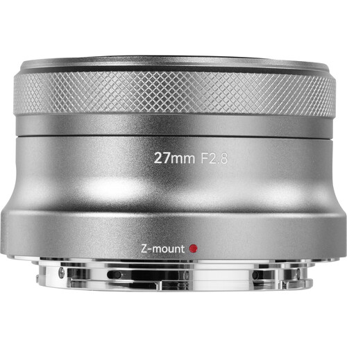 AstrHori AF 27mm f/2.8 Lens (Nikon Z Titanium)