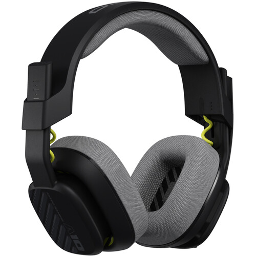 ASTRO Gaming A10 Gen 2 Wired Gaming Headset (Xbox Black)