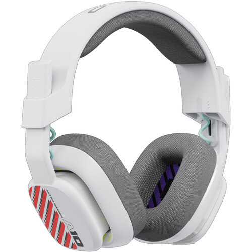 ASTRO Gaming A10 Gen 2 Wired Gaming Headset (Xbox White)