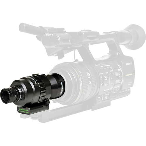 Lynred PRO Night Vision System for Sony NX5U Camcorder