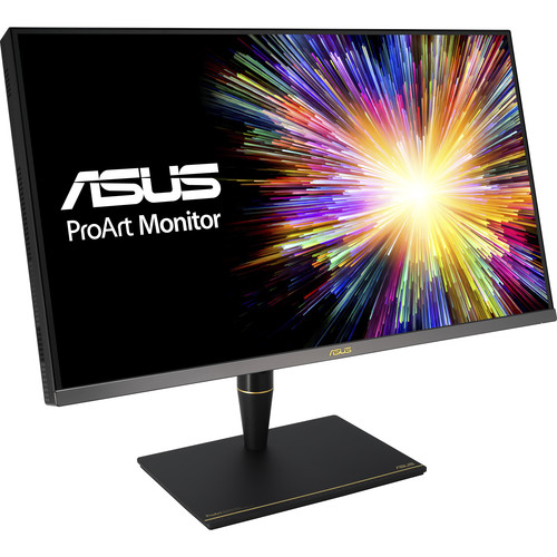 ASUS 32" ProArt PA32UCX 4K HDR Mini LED Professional Monitor