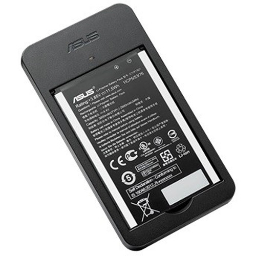 ASUS Spare Battery with Charging System 90AC0120BCH001 B&H