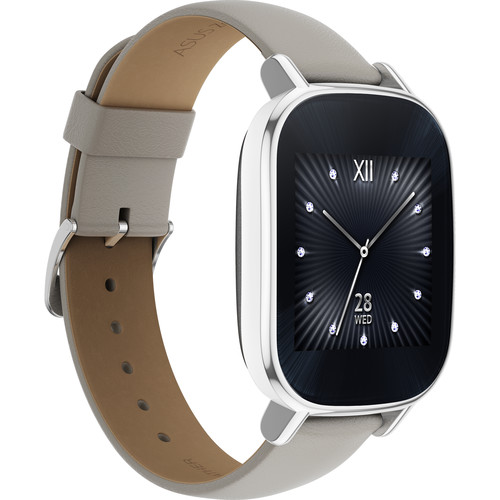 asus smartwatch for women