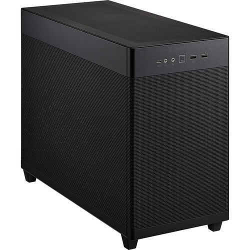 ASUS Prime AP201 Micro-ATX Case (Black Mesh)