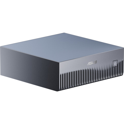ASUS Ascent GX10 Desktop Computer