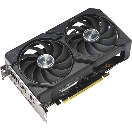 ASUS Radeon RX 9060 XT Dual 8G Graphics Card