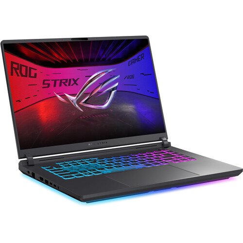 ASUS 16