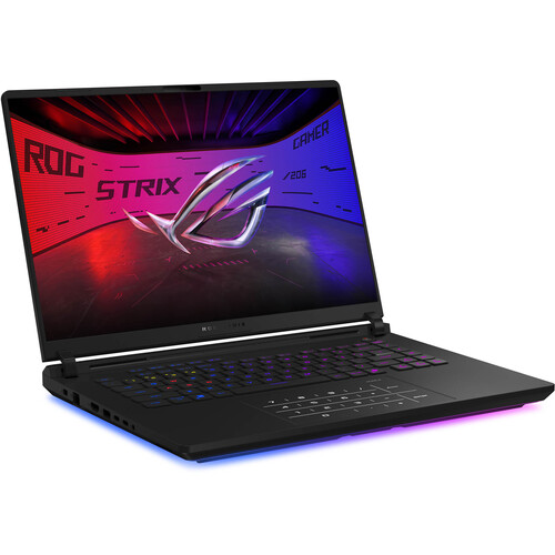 ASUS 16