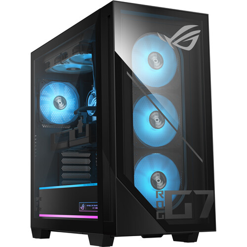 ASUS Republic of Gamers G700TF-DS774 Desktop Gaming Computer