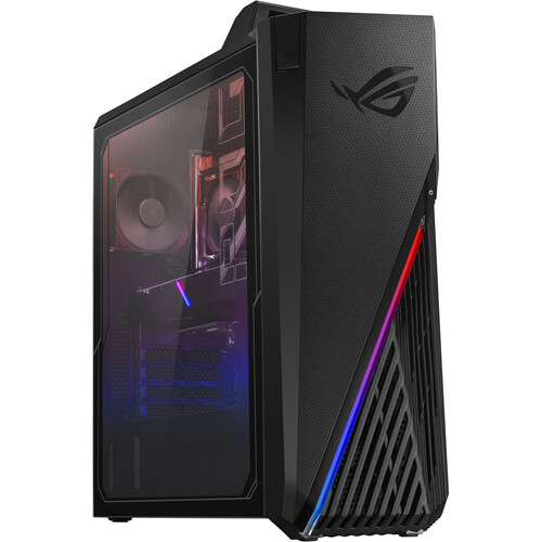 ASUS Republic of Gamers Strix GA15DH-BS762 Desktop GA15DH-BS762