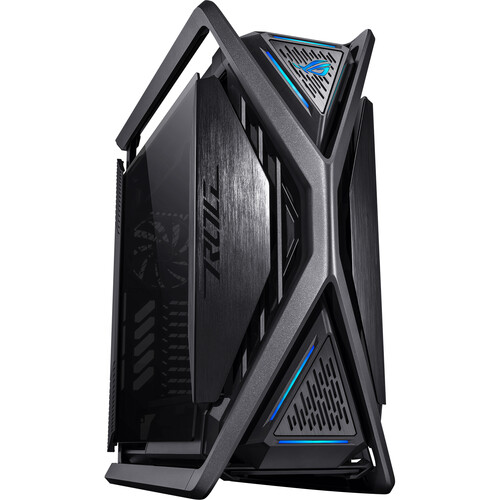 ASUS ROG Hyperion GR701 Full-Tower Case (Black)