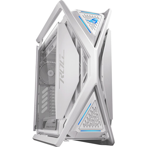 ASUS ROG Hyperion GR701 Full-Tower Case (White)