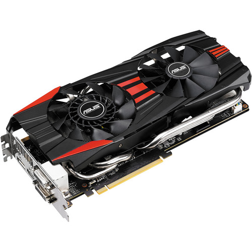 Gtx 780 asus разгон