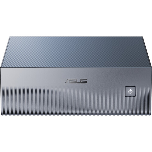 ASUS Ascent GX10 Desktop Computer