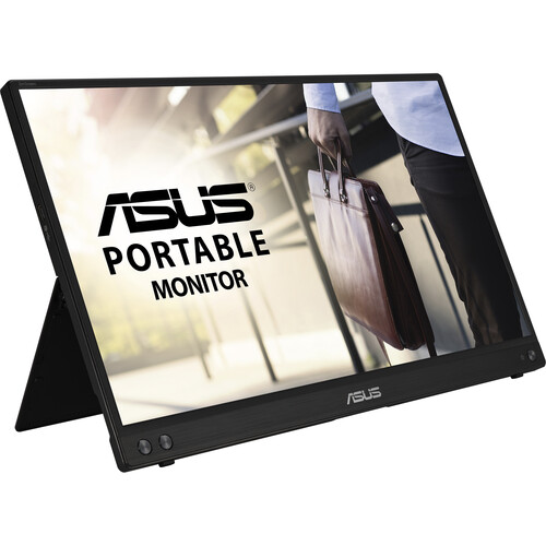 ASUS MB16ACV ZenScreen 16