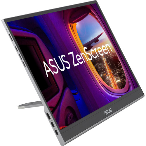 ASUS ZenScreen OLED MQ16AHE 15.6