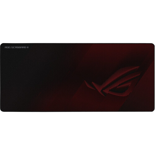 ASUS ROG Scabbard II Extended Gaming Mouse Pad