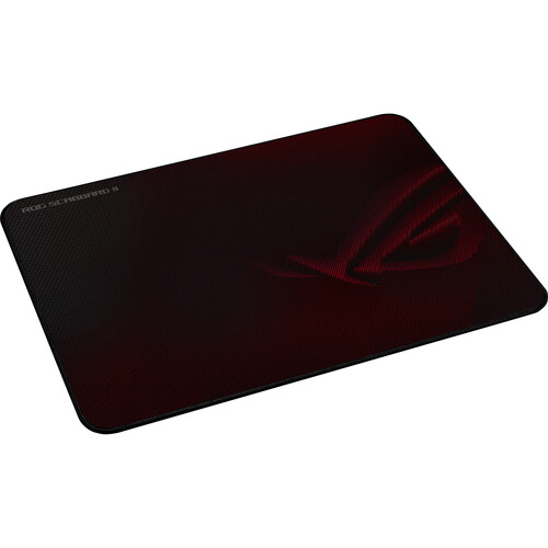 ASUS ROG Scabbard II Medium Gaming Mousepad