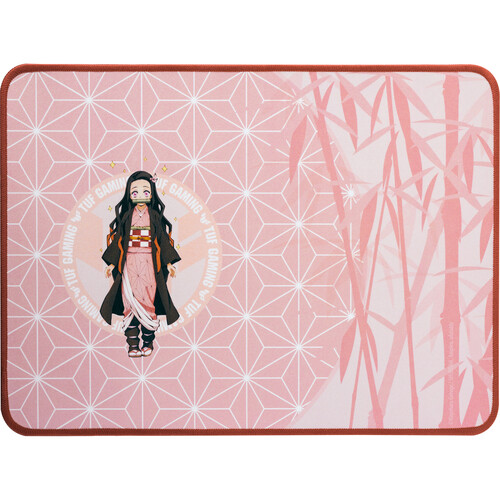 ASUS TUF GAMING x Demon Slayer L.E. Nezuko Kamado Mouse Pad