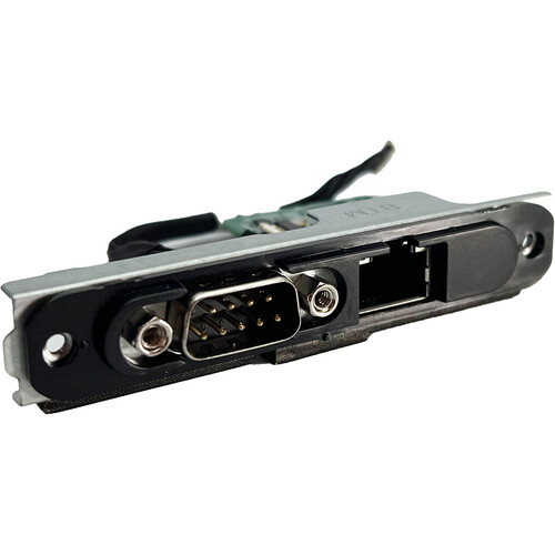 ASUS 2.5G Ethernet LAN and COM Expansion Module for NUC 15 Pro NUC15CRH
