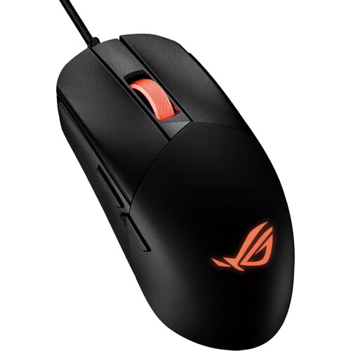 ASUS ROG Strix Impact III P518 Gaming Mouse