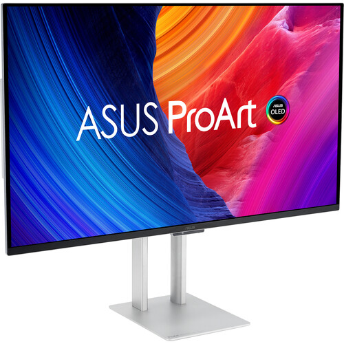 ASUS ProArt Display OLED PA32UCDM 31.5
