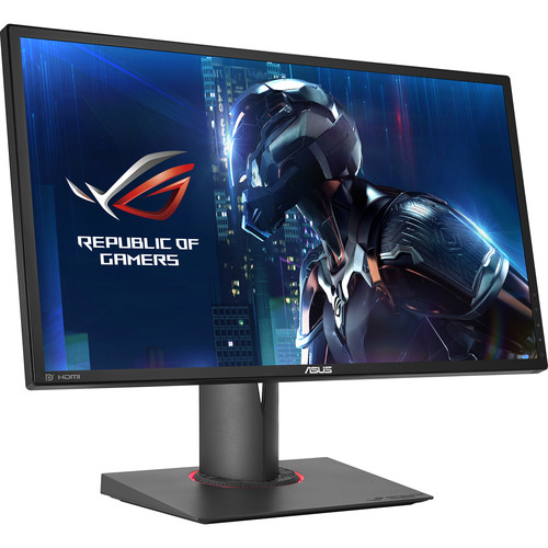 Asus Rog Swift Pg248q 24 16 9 144 Hz Lcd Gaming Pg248q