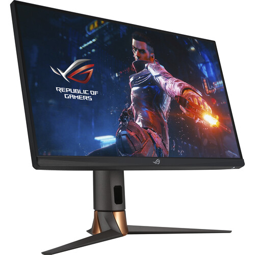 ASUS Republic of Gamers Swift PG279QM 27
