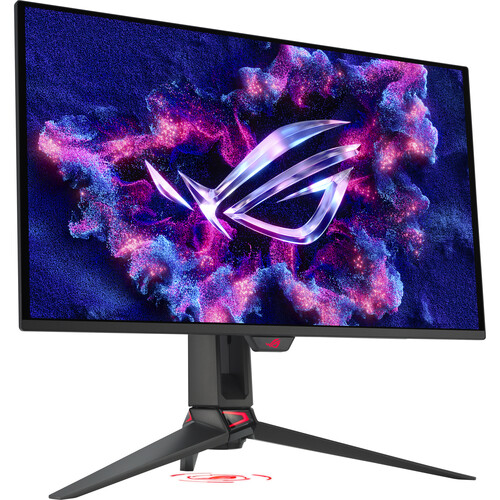 ASUS Republic of Gamers Swift OLED PG27UCDM 26.5