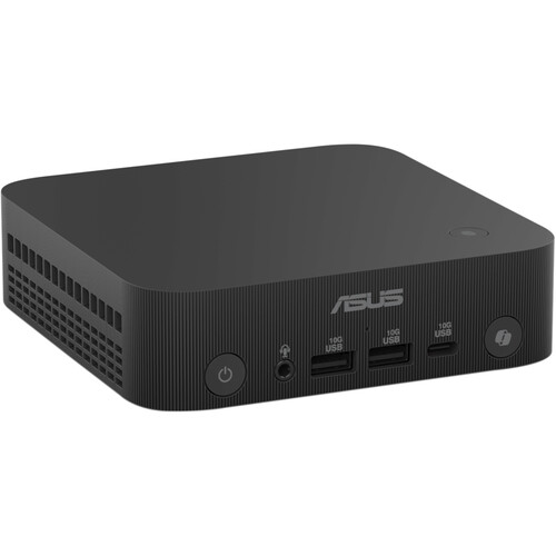 ASUS ExpertCenter PN54 Mini Desktop Computer
