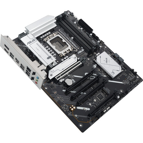 ASUS PRIME B860-PLUS WIFI-CSM LGA 1851 ATX Motherboard