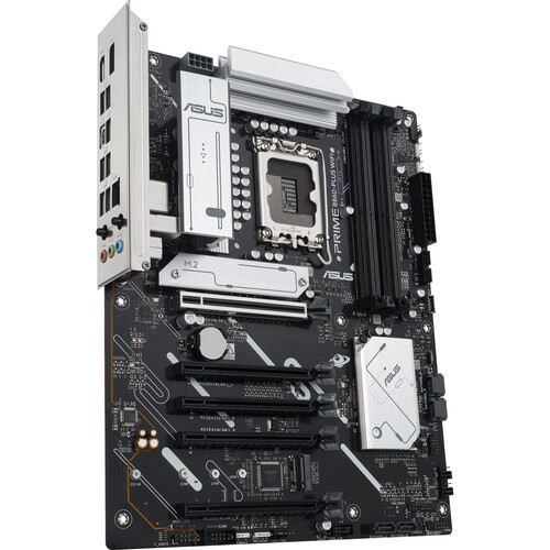 ASUS PRIME B860-PLUS LGA 1851 ATX Motherboard