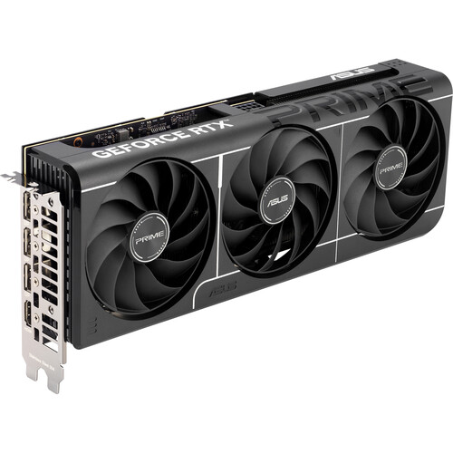 ASUS GeForce RTX 5060 Ti PRIME 8GB Graphics Card