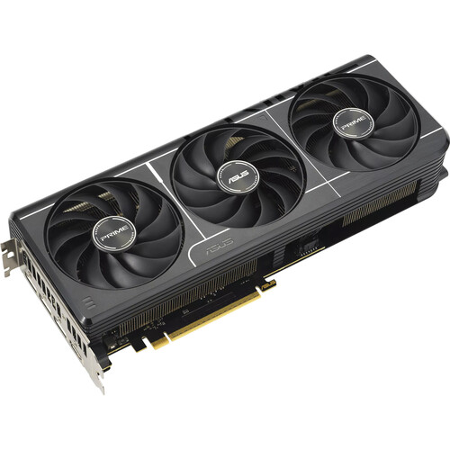 ASUS GeForce RTX 5070 Prime Graphics Card