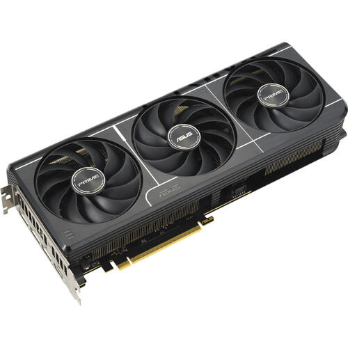 ASUS GeForce RTX 5070 Prime OC Graphics Card