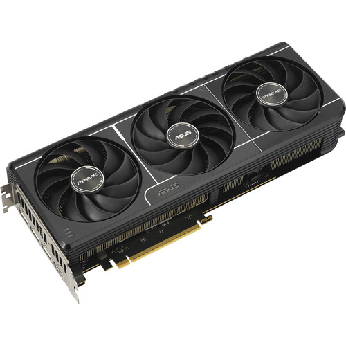 ASUS GeForce RTX 5070 Ti PRIME OC Graphics Card