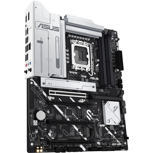 ASUS PRIME Z890-P WIFI LGA 1851 ATX Motherboard