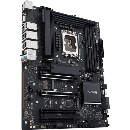 ASUS Pro WS W680-ACE LGA 1700 ATX Mother