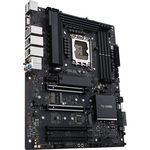 ASUS Pro WS W680-ACE IPMI LGA 1700 ATX M