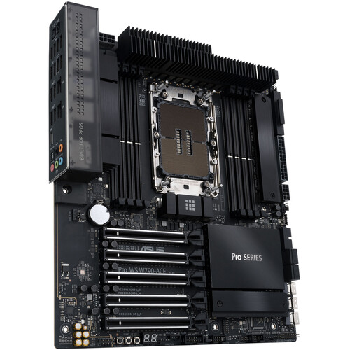 ASUS Pro WS W790-ACE LGA 4677 CEB Workst