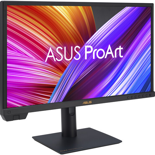 ASUS ProArt Display PA24US 23.6