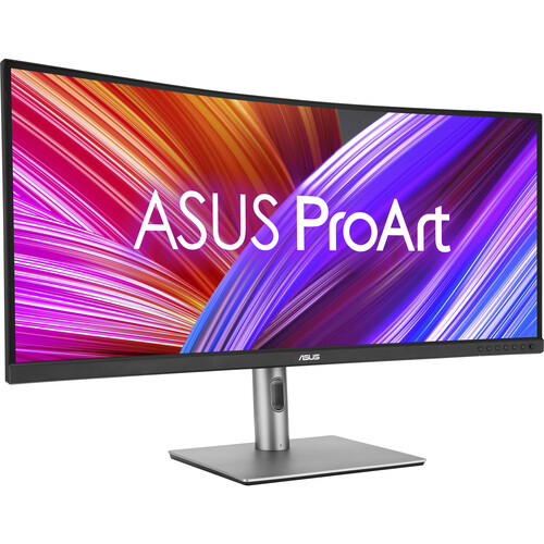 ASUS ProArt Display 34.1