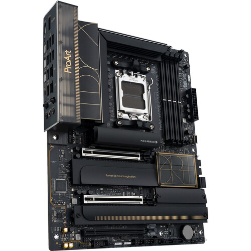 ASUS ProArt X870E-Creator WiFi Motherboard AM5 ATX Motherboard