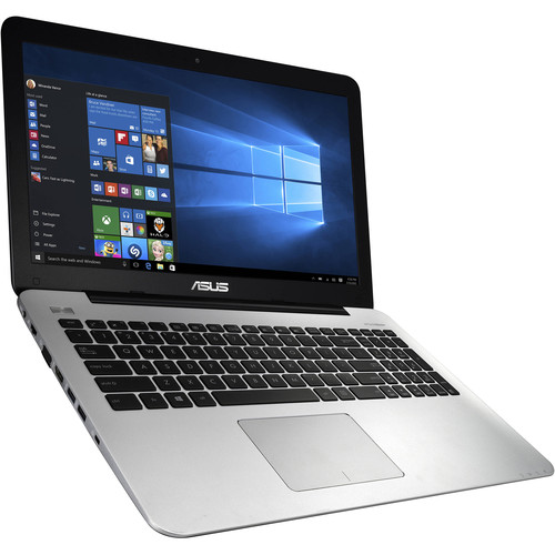 ASUS 15.6" R556LA Notebook
