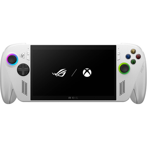 ASUS ROG Xbox Ally RC73YA Handheld Gaming System