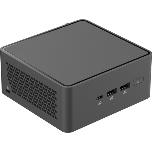 ASUS NUC 15 Pro Tall Barebone Kit