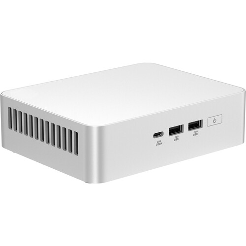 ASUS NUC 15 Pro+ Barebone Kit