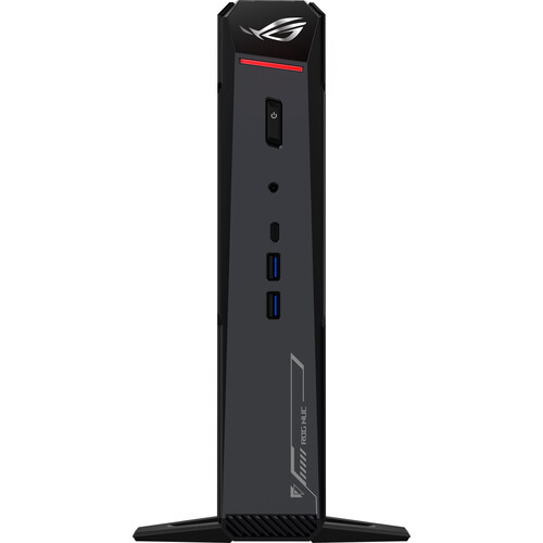 ASUS Republic of Gamers NUC NUC15JNK Mini Desktop Computer