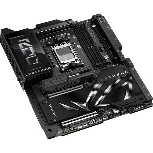 ASUS ROG CROSSHAIR X870E EXTREME WIFI AM5 ATX Motherboard